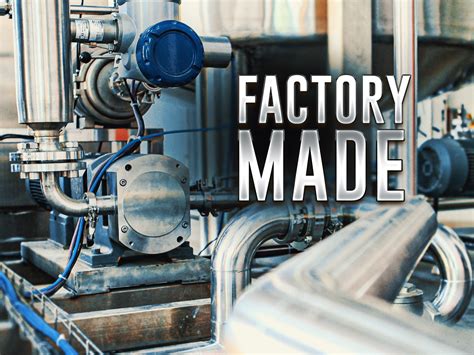 are reps made in the same factory